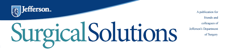 Jefferson Surgical Solutions