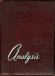 1948 The Analysis by Roderic W. Rahe and Ellis A. Safdeye
