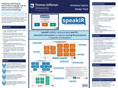 Alpha Omega Alpha Research Symposium Posters | Alpha Omega Alpha ...