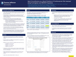 Neck Circumference as a Novel Predictor of Cardiovascular Risk Assessed Using Framingham and PREVENT Equations by Stephen Garrova, Roshaan Gilani, Steven Muller, Jean Pierre Charpentier, Brian Fedgchin, Glenn Cooper, and Cindy Cheng