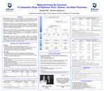 Medicine During the Holocaust: A Comparative Study of Righteous Dutch, German, and Italian Physicians by Vincent Tse and Salvatore Mangione