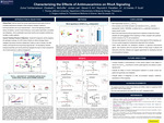Characterizing the Effects of Antimuscarinics on RhoA Signaling by Zuhra Tukhtamisheva, Elizabeth L. McDuffie, Jordan Lee, Steven S. An, Reynold A. Panettieri Jr., and Charles Scott
