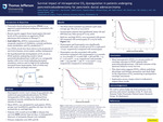 Survival Impact of Intraoperative CO2 Dysregulation in patients undergoing Pancreaticoduodenectomy for Pancreatic Ductal Adenocarcinoma by Ashley Wetzel; Andrea Feci; Joseph Gorman; Isabel Lavine; Edoardo Manca; Richard Zheng, MD; Nader Hanna, MD; Harish Lavu, MD; Charles J. Yeo, MD; and Avinoam Nevler, MD