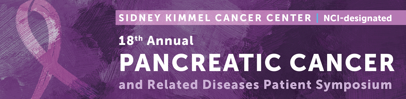 Pancreatic Cancer & Related Diseases Symposium
