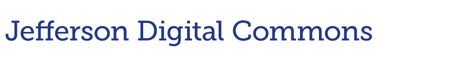 Jefferson Digital Commons