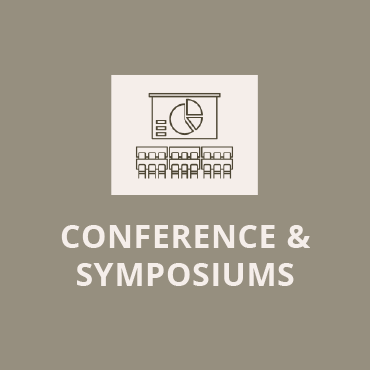 Conference & Symposiums