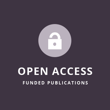 Open Access funded publications