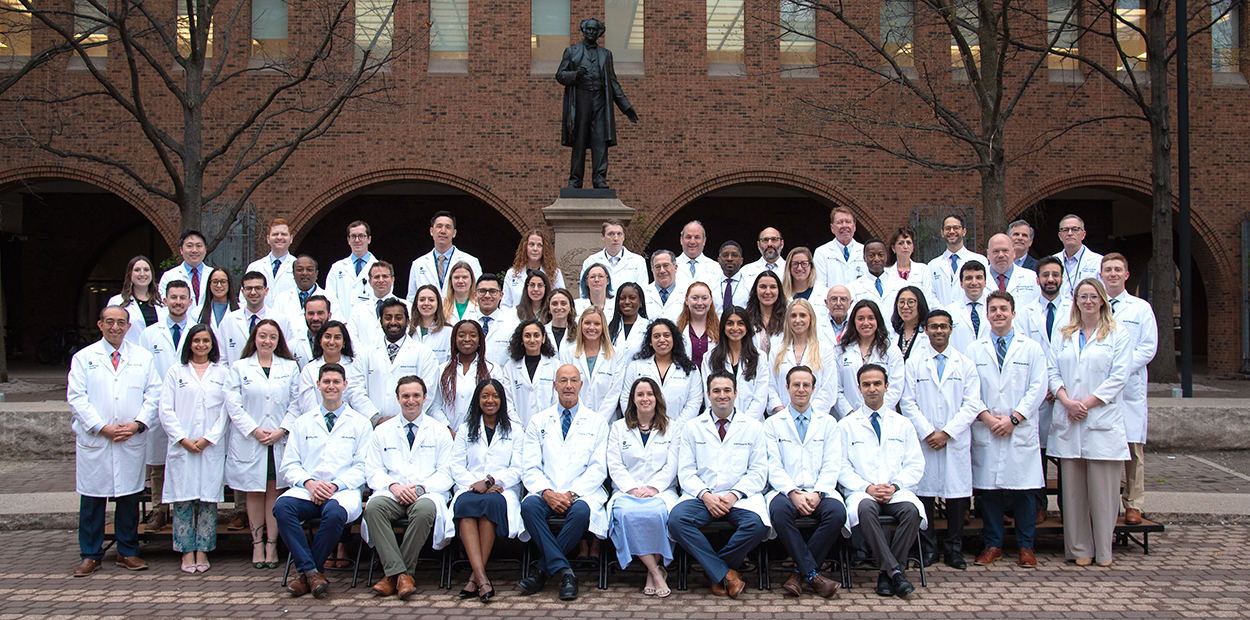 Department of Surgery