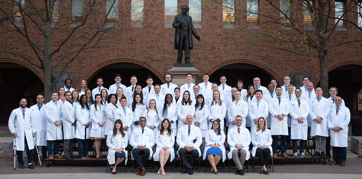 Department of Surgery