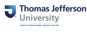 Jefferson University logo