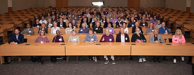 Pancreatic Cancer & Related Diseases Patient Symposium