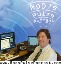 Rod's Pulse Podcast
