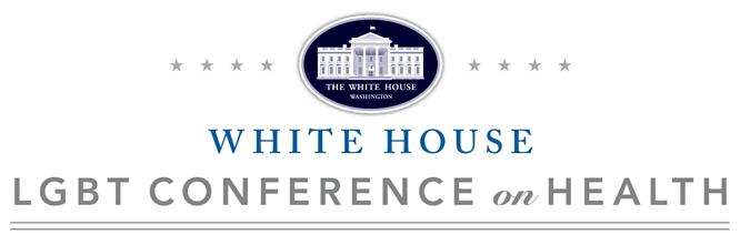 White House LGBT Health Summit