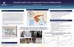 The public health crisis in Greece and its ties to a failing economy