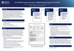 An Infection Control Journey in Hospital Based Practice Conversion