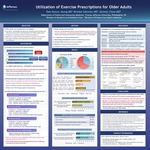 Utilization of Exercise Prescriptions for Older Adults by David Jeong, MD, CAQSM, CEP, RMSK; Brooke Salzman, MD; and Jeremy Close, MD