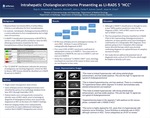 Intrahepatic Cholangiocarcinoma Presenting as LI-RADS 5 "HCC" by Raja K. Dhanekula, MD; Donald Mitchell, MD; John Farber, MD; Ashwin R. Sama, MD; and Jesse M. Civan, MD