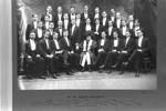 W. W. Keen Surgical Society (Group Portrait), u.d.