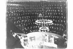 Keen clinic, surgical amphitheater, Jefferson Medical College Hospital, 1906