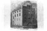 Jefferson Medical College, Ely Building, 1828
