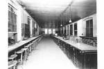 Clinical Medicine laboratory, 1898 College Building, Jefferson Medical College, [1929?]