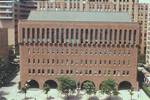 Scott Building, Thomas Jefferson University, [ca. 1975-1985]