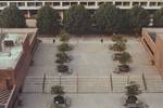Scott Plaza, Thomas Jefferson University, [ca. 1975-1985]