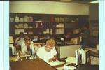Admissions Office, Jefferson Medical College, [1980s?]