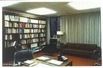 Office, [Curtis Building], Thomas Jefferson University, 1982