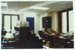 Laboratory, [Curtis Building?], Thomas Jefferson University, 1982