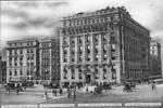 Jefferson Medical College buildings, 10th Street, [1907?]