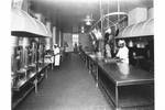 Dietary kitchen, Jefferson Medical College Hospital (Main Building), 1929