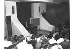 Auditorium, Thompson Annex, Jefferson Medical College, Dec. 13, 1967