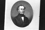 Samuel D. Gross (portrait), ca. 1856-1858