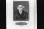 Samuel Hahnemann (portrait), 1800-1843