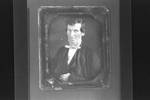 George McClellan (portrait), ca. 1840-1847