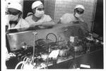 John H. Gibbon, Jr. (heart-lung machine), ca. 1946-1967