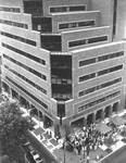 Dedication of Medical Office Building, Thomas Jefferson University, [July 29, 1986]