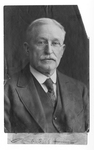 Portrait of Edward W. France