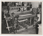 Textile machinery - Draper X2 Loom