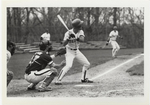 Men's baseball, 1987