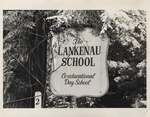 Lankenau School sign