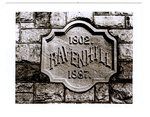 Ravenhill cornerstone