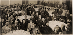 Phi Psi Founders Day Dinner, 1946