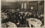 Phi Psi banquet, Boston, 1916