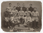 Philadelphia Textile Institute baseball team, 1901