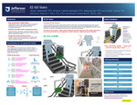 EZ-GO Stairs by Jaclyn Jankowski, OTS; Kristina Camille Manapat, OTS; Bokyung Seo, OTS; and Cariah London, IDS