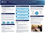 Student Hotspotting: A Novel Dynamic for Learners and Patients by Richard Jeffries, Lydia Glick, Katherine O'Rourke, Mi Bui, Jennifer Morelli, Katherine Cambareri, Florencia Campbell, Miranda Aragon, and Tracey Vause-Earland