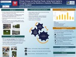 Climate Change and Resulting Floods: Using Social Capital to Strengthen Community Resilience in Eastwick, Philadelphia a known floodplain
