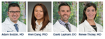 Surgical Solutions - Fall 2018 - New Hires